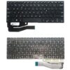 Keyboard Asus TASUS TP410U, TP401C, TP461U