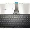 Keyboard Lenovo G50-30, 45,70 Z50 B50 numerik