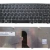 Keyboard Lenovo Ideapad Z460, G640, Z450